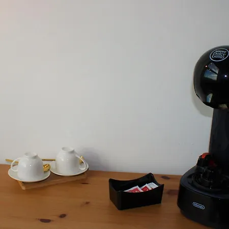 De Gasperi 55 נאפולי