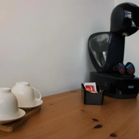 De Gasperi 55 לינה וארוחת בוקר נאפולי