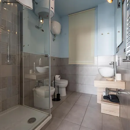 De Gasperi 55 נאפולי