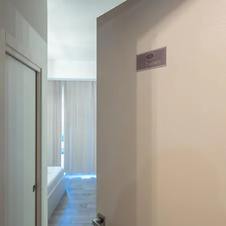 De Gasperi 55 לינה וארוחת בוקר נאפולי