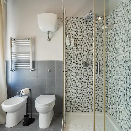 De Gasperi 55 4* נאפולי