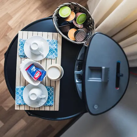 De Gasperi 55 Alojamento de Acomodação e Pequeno-almoço
