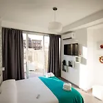 De Gasperi 55 4* Napels