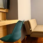 De Gasperi 55 4* Napels