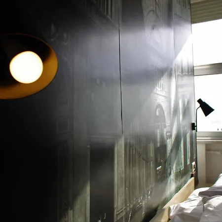 De Gasperi 55 4* Neapol