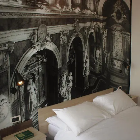 Bed & Breakfast De Gasperi 55