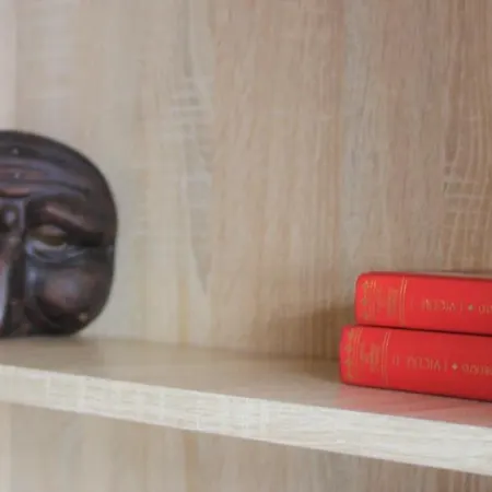 De Gasperi 55 Bed & Breakfast 4*