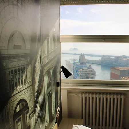 De Gasperi 55 Bed & Breakfast