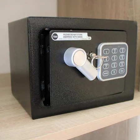 De Gasperi 55 4* Neapol