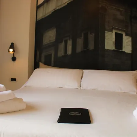 De Gasperi 55 Bed & Breakfast 4*