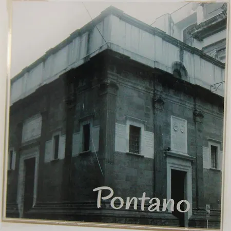 De Gasperi 55 4* Neapol