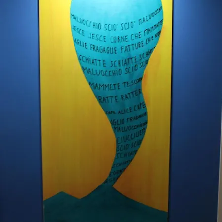 De Gasperi 55 נאפולי