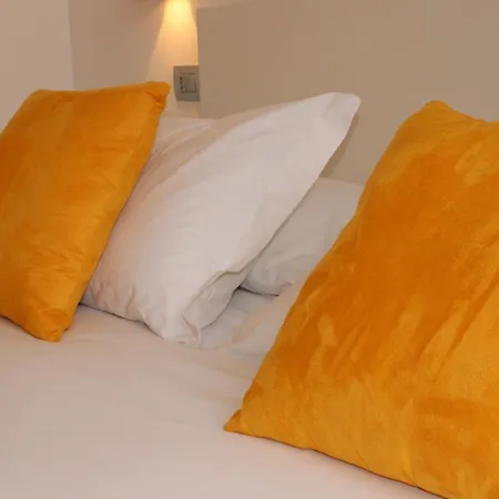 Bed & Breakfast De Gasperi 55 Neapol