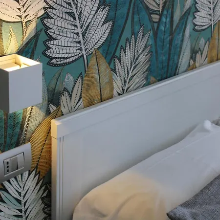 De Gasperi 55 Bed & Breakfast Neapol