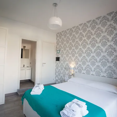 Bed & Breakfast De Gasperi 55 Neapol