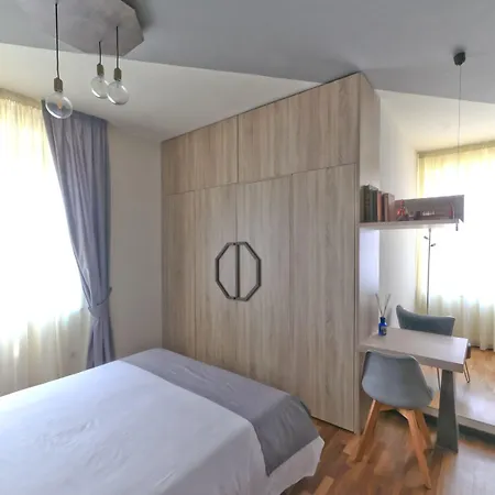 Bed & Breakfast De Gasperi 55 4*