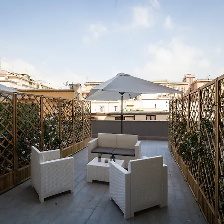 Bed & Breakfast De Gasperi 55 4*