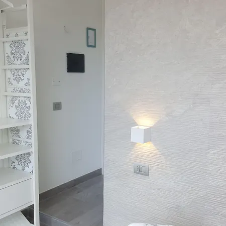 Bed & Breakfast De Gasperi 55