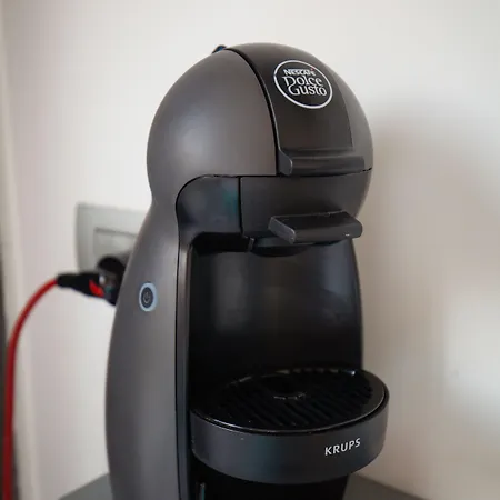 De Gasperi 55 4* Neapol