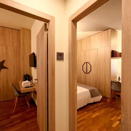 De Gasperi 55 4* Neapol