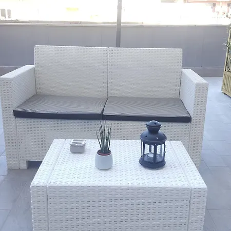 De Gasperi 55 Bed & Breakfast