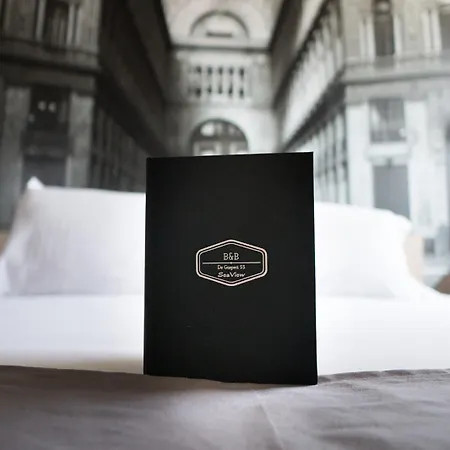 Bed & Breakfast De Gasperi 55