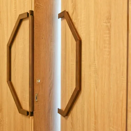 Bed & Breakfast De Gasperi 55