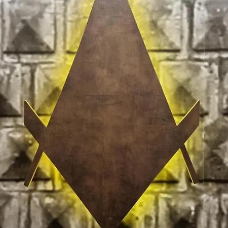 De Gasperi 55 4* Neapol