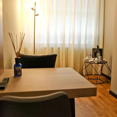 Bed & Breakfast De Gasperi 55 4*