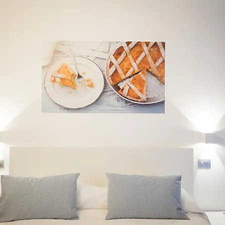 Bed & Breakfast De Gasperi 55 4*