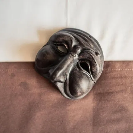 De Gasperi 55 Bed & Breakfast 4*