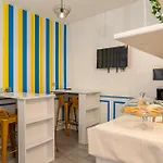 De Gasperi 55 Nocleg ze śniadaniem 4*