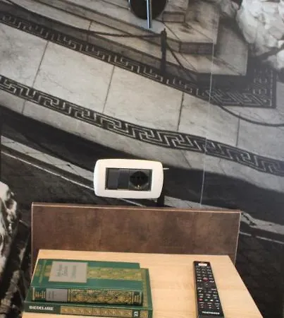 De Gasperi 55 Bed and Breakfast