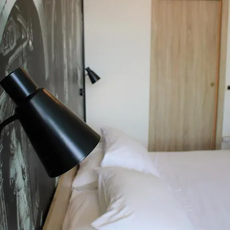 De Gasperi 55 4* Неаполь