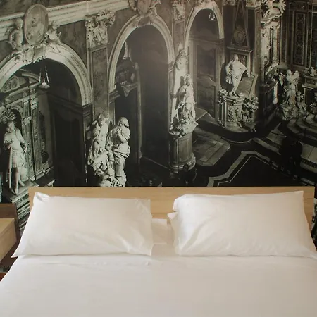 De Gasperi 55 4* Неаполь