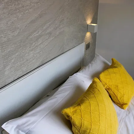 De Gasperi 55 Bed & Breakfast Neapel