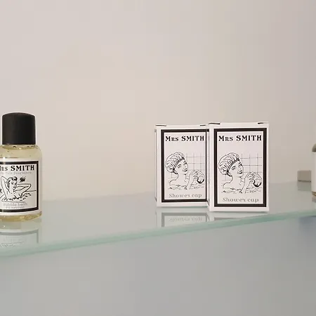 De Gasperi 55 ベッド・アンド・ブレックファスト ナポリ