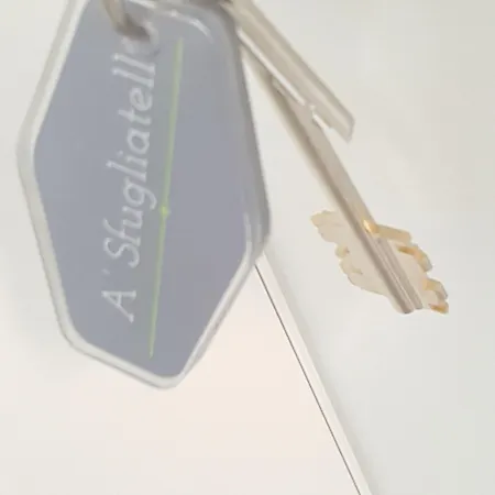 Bed and Breakfast De Gasperi 55