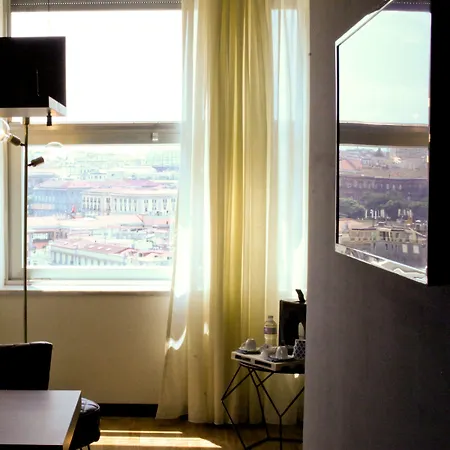 De Gasperi 55 Неаполь