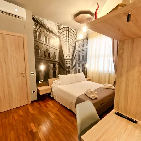 Bed and Breakfast De Gasperi 55 4*