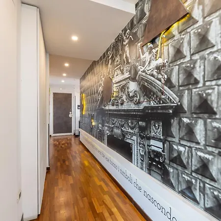 Oda ve Kahvaltı De Gasperi 55