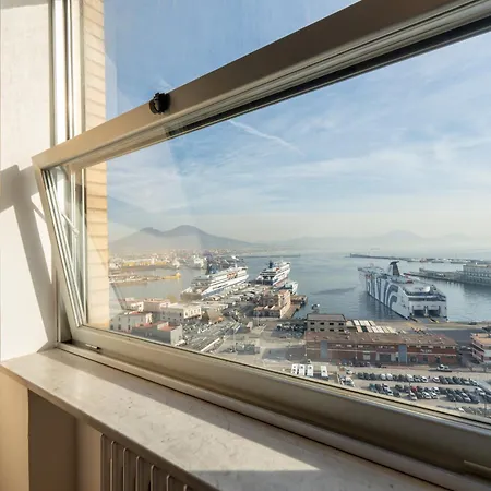 De Gasperi 55 فندق مبيت وإفطار