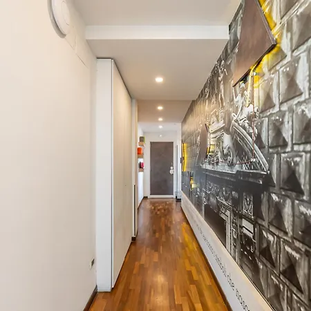 De Gasperi 55 نابولي