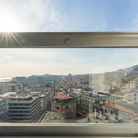 De Gasperi 55 4* نابولي