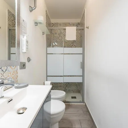 فندق مبيت وإفطار De Gasperi 55 4*