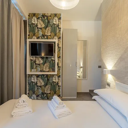 De Gasperi 55 Bed and breakfast Nápoles