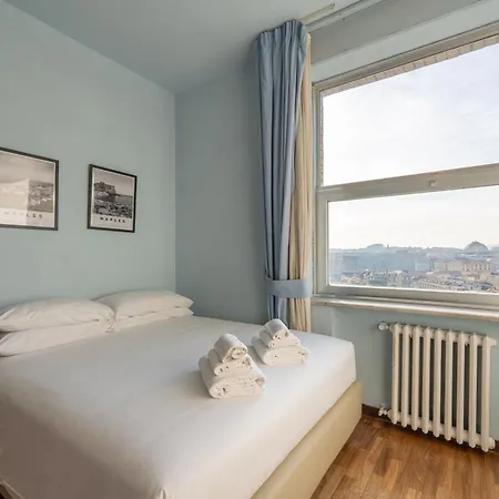 De Gasperi 55 فندق مبيت وإفطار