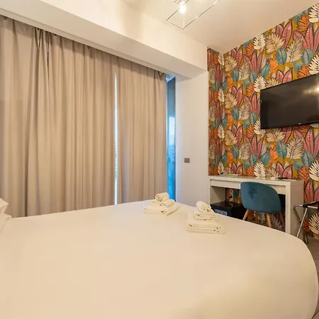 فندق مبيت وإفطار De Gasperi 55