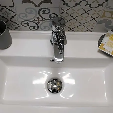 De Gasperi 55 Alojamento de Acomodação e Pequeno-almoço 4*