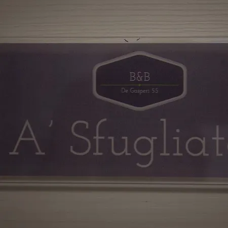 Bed and Breakfast De Gasperi 55 4*